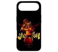 Custodia per iPhone Air Mortal Kombat 2 Shao Kahn Hammer