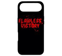 Custodia per iPhone Air Mortal Kombat Klassic Flawless Victory