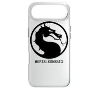 Custodia per iPhone Air Mortal Kombat X Seal