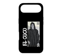 Custodia per iPhone Air Mostro El Cuco