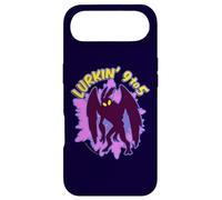 Custodia per iPhone Air Mothman, In agguato da 9 a 5