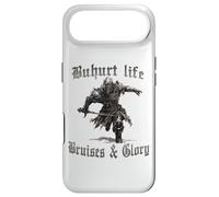 Custodia per iPhone Air Motivo Buhurt T HEMA Turnei giostra del cavaliere Bouhourt