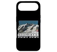 Custodia per iPhone Air Mount Großglockner Austria Alti Tauri Escursionismo Regali