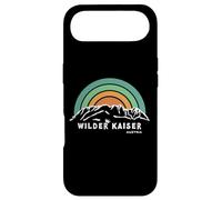 Custodia per iPhone Air Mount Wilder Kaiser Tirolo Austria Kitzbühel Regali escursionistici