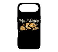 Custodia per iPhone Air Ms. Write