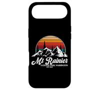 Custodia per iPhone Air MT. Rainier National Park Escursionismo Vacanza