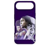 Custodia per iPhone Air Muhammad Ali_001