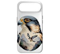 Custodia per iPhone Air Multiple Exposure Art Falco Falchi