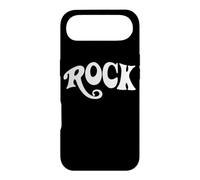 Custodia per iPhone Air MUSICA ROCK
