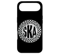 Custodia per iPhone Air Musica Ska