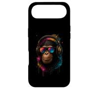 Custodia per iPhone Air Musica Techno House Electro Minimal Goa Psy Trance Acid Rave DnB