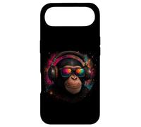 Custodia per iPhone Air Musica Techno House Electro Minimal Goa Psy Trance Acid Rave DnB