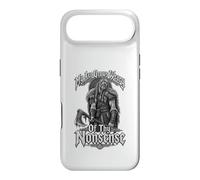 Custodia per iPhone Air My Axes Grow regalo sarcastico della mitologia norrena