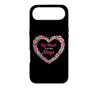 Custodia per iPhone Air My Heart Is On That Stage