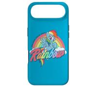 Custodia per iPhone Air My Little Pony: Friendship Is Magic Follow Your Rainbow Dash
