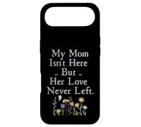 Custodia per iPhone Air My Mom Isn't Here But Her Love Never Left Memorial