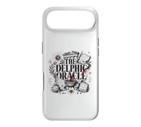 Custodia per iPhone Air Mystic Prophecy La visione di Oracle Delphic