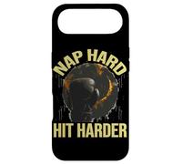 Custodia per iPhone Air NAP HARD HIT HARDER
