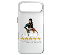 Custodia per iPhone Air Napoleone Bonaparte - Austerlitz - Storia francese Meme Francia