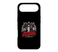Custodia per iPhone Air Napoleone Bonaparte Imperatore francese Storia militare