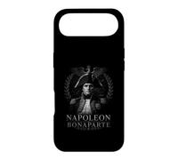 Custodia per iPhone Air Napoleone Bonaparte Storia dell'imperatore francese