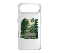 Custodia per iPhone Air Natchez Trace Parkway Mississippi Foresta