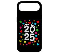 Custodia per iPhone Air Nati nel 2025 - compleanno, rinascita o nuovo inizio