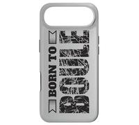 Custodia per iPhone Air Nati per giocare a bocce! - Palline per bouler boules