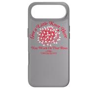 Custodia per iPhone Air National Lampoon's Christmas Vacation Got a Little Knot Here
