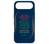 Custodia per iPhone Air National Lampoon's Christmas Vacation Leave You For Dead