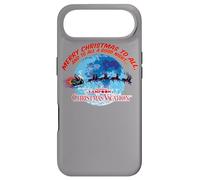Custodia per iPhone Air National Lampoon's Christmas Vacation Merry Christmas To All