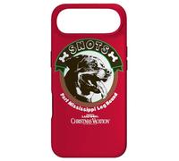 Custodia per iPhone Air National Lampoon's Christmas Vacation Mississippi Leg Hound