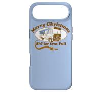 Custodia per iPhone Air National Lampoon's Christmas Vacation Sh!Tter Was Full