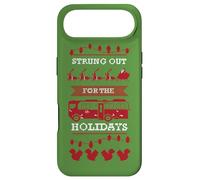 Custodia per iPhone Air National Lampoon's Christmas Vacation Strung Out