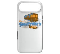 Custodia per iPhone Air National Lampoon's Christmas Vacation The Shtter's Full