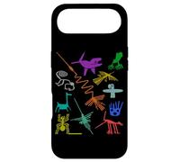 Custodia per iPhone Air Nazca Lines | Ancient Astronaut South America Peru Geoglyphs