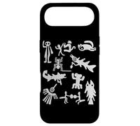 Custodia per iPhone Air Nazca Lines | Ancient Astronaut South America Peru Geoglyphs