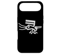 Custodia per iPhone Air Nazca Lines | Peru Pre-Columbian Geoglyphs Líneas De Nazca