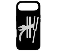 Custodia per iPhone Air Nazca Lines | Peru Pre-Columbian Geoglyphs Líneas De Nazca