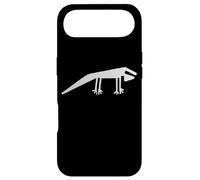 Custodia per iPhone Air Nazca Lines | Pre-Columbian Geoglyphs Peru Líneas De Nazca