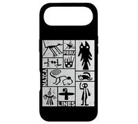 Custodia per iPhone Air Nazca Lines | South America Ancient Astronaut Peru Geoglyphs