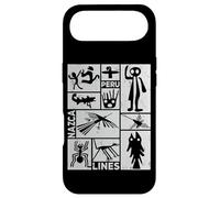 Custodia per iPhone Air Nazca Lines | South America Ancient Astronaut Peru Geoglyphs