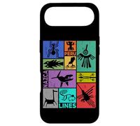 Custodia per iPhone Air Nazca Lines | South America Ancient Astronaut Peru Geoglyphs