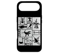 Custodia per iPhone Air Nazca Lines | South America Ancient Astronaut Peru Geoglyphs