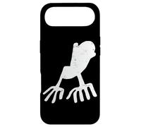 Custodia per iPhone Air Nazca Lines | South America Ancient Astronaut Peru Geoglyphs