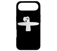 Custodia per iPhone Air Nazca Lines | South America Peru Geoglyphs Líneas De Nazca