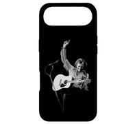 Custodia per iPhone Air Neil Diamond Song Sung Blue Cantante Live 1984