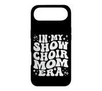 Custodia per iPhone Air Nel Mio Spettacolo Coro Mamma Era Teatro Musicale Concorso Madre