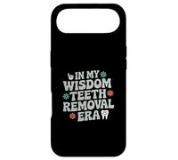 Custodia per iPhone Air Nella mia epoca di rimozione dei denti del giudizio