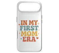 Custodia per iPhone Air Nella Mia Prima Mamma Era - Madre Mamma